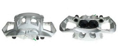 BUDWEG CALIPER 344767 -  Тормозной суппорт